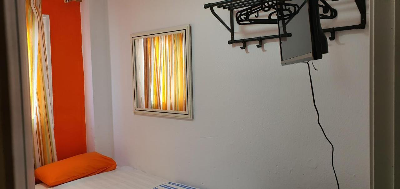 Apartamento Apt. Plaza De Hierro 1 Playa Inglés