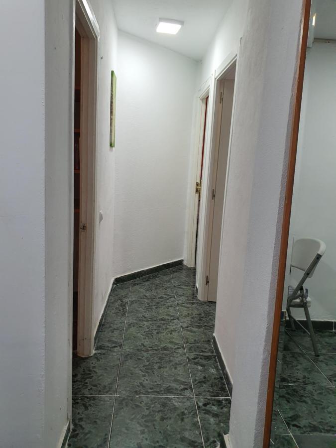Apt. Plaza De Hierro 1 Playa Inglés