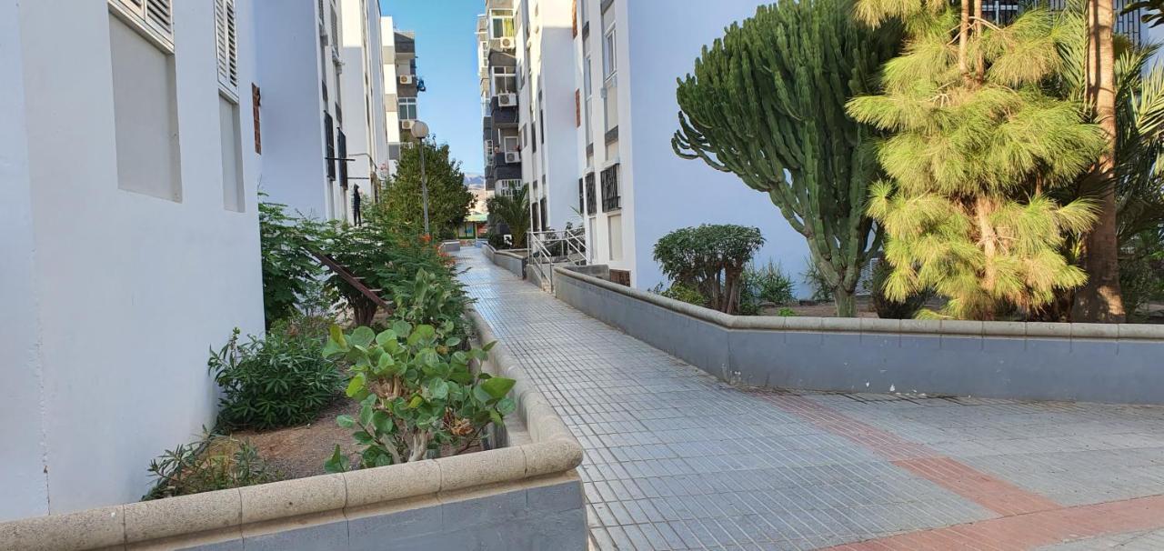Apt. Plaza De Hierro 1 Playa Inglés * Playa del Inglés
