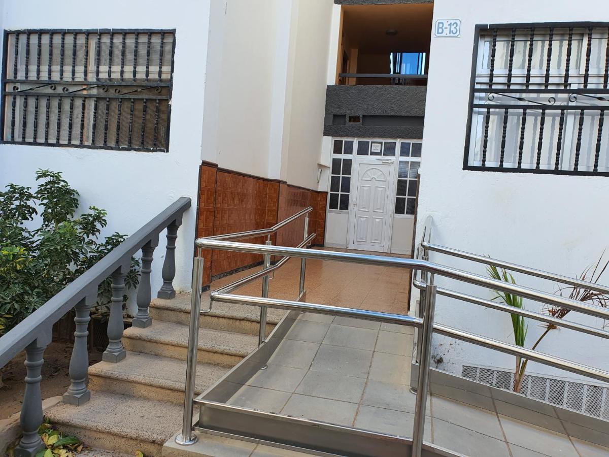 Apartamento Apt. Plaza De Hierro 1 Playa Inglés Playa del Inglés