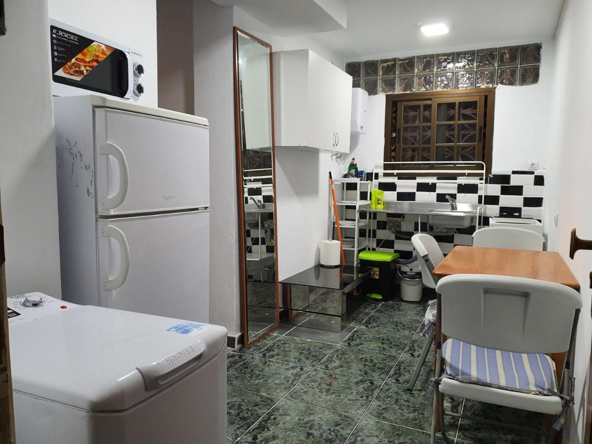 Apt. Plaza De Hierro 1 Playa Inglés *