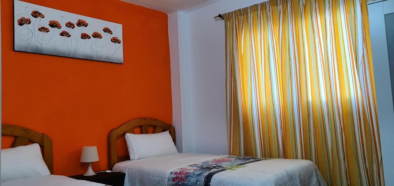 Apartamento Apt. Plaza De Hierro 1 Playa Inglés Playa del Inglés