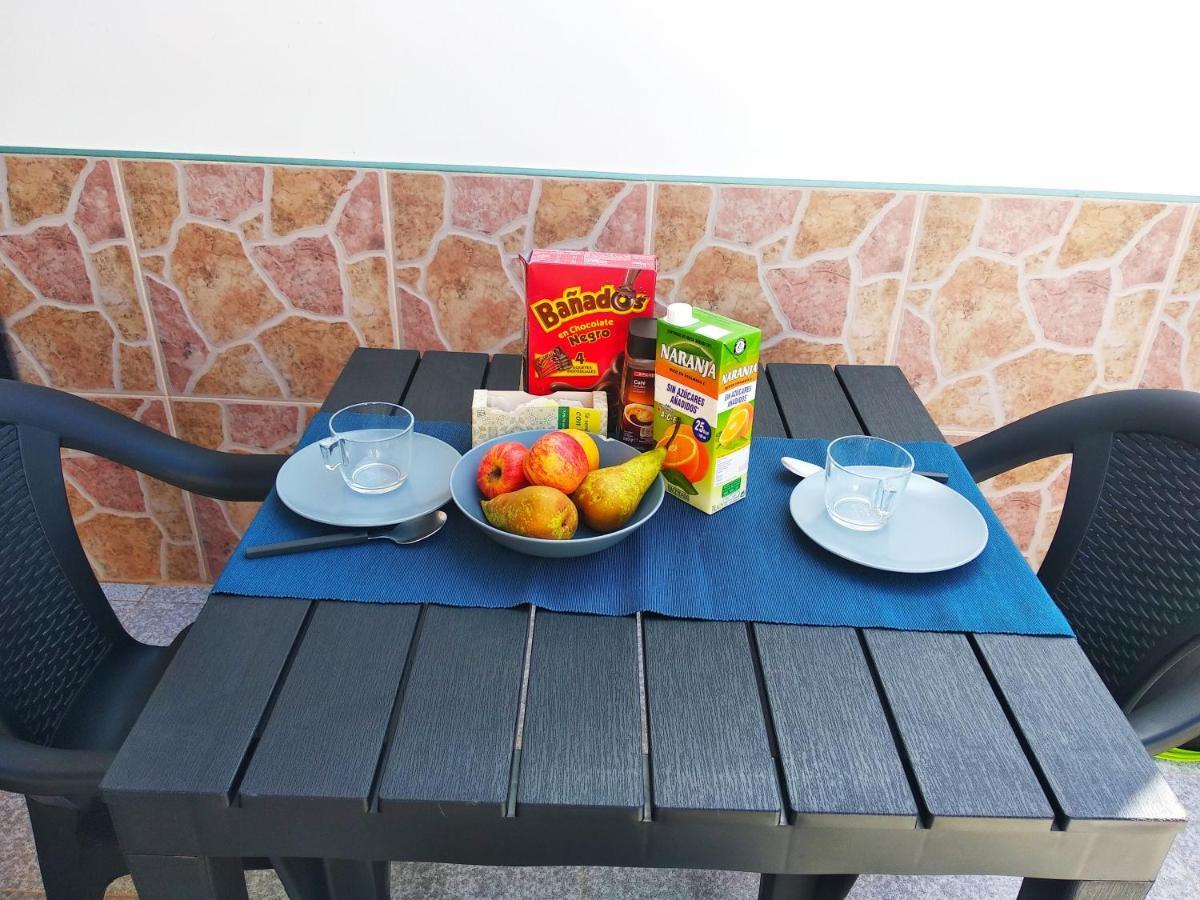 Appartamento Calma Maspalomas *