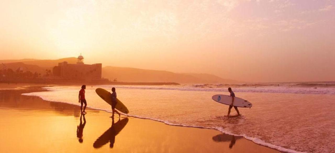 Homestay Byor Las Palmas de Gran Canaria