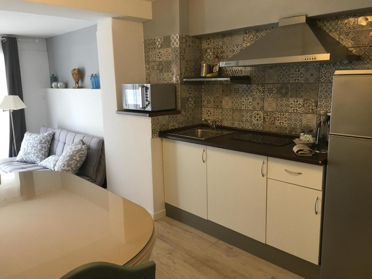 Casa Doramas Vv Las Palmas de Gran Canaria