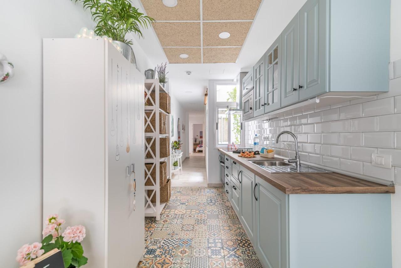 Appartamento San Juan Fresh Flat