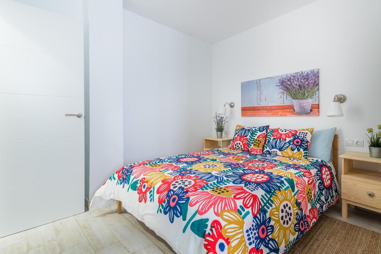 Appartamento San Juan Fresh Flat *