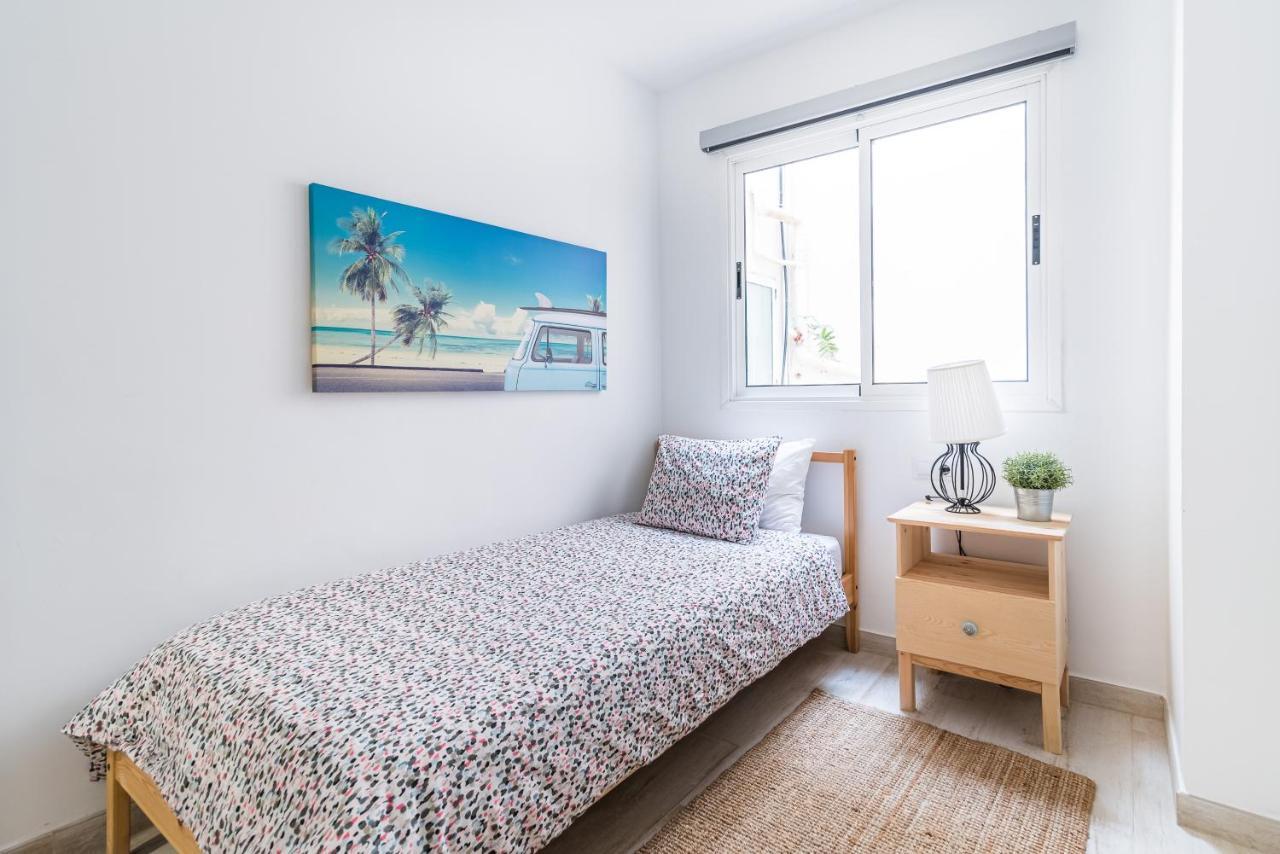 San Juan Fresh Flat * Telde