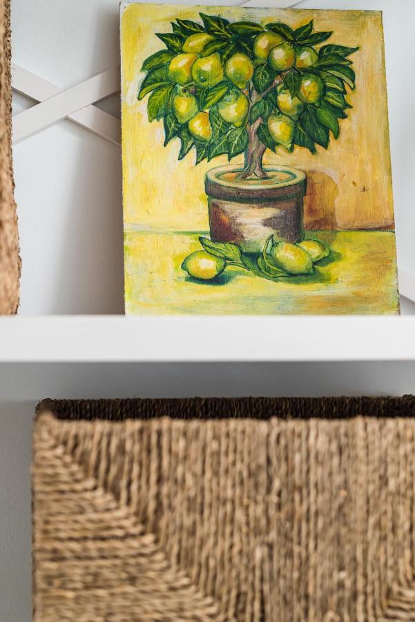 Appartamento San Juan Fresh Flat *