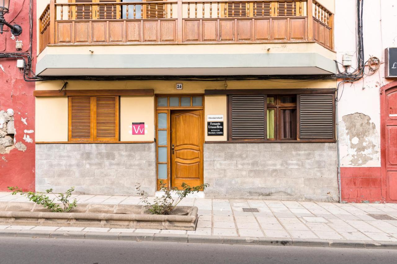 San Juan Fresh Flat Appartamento Telde