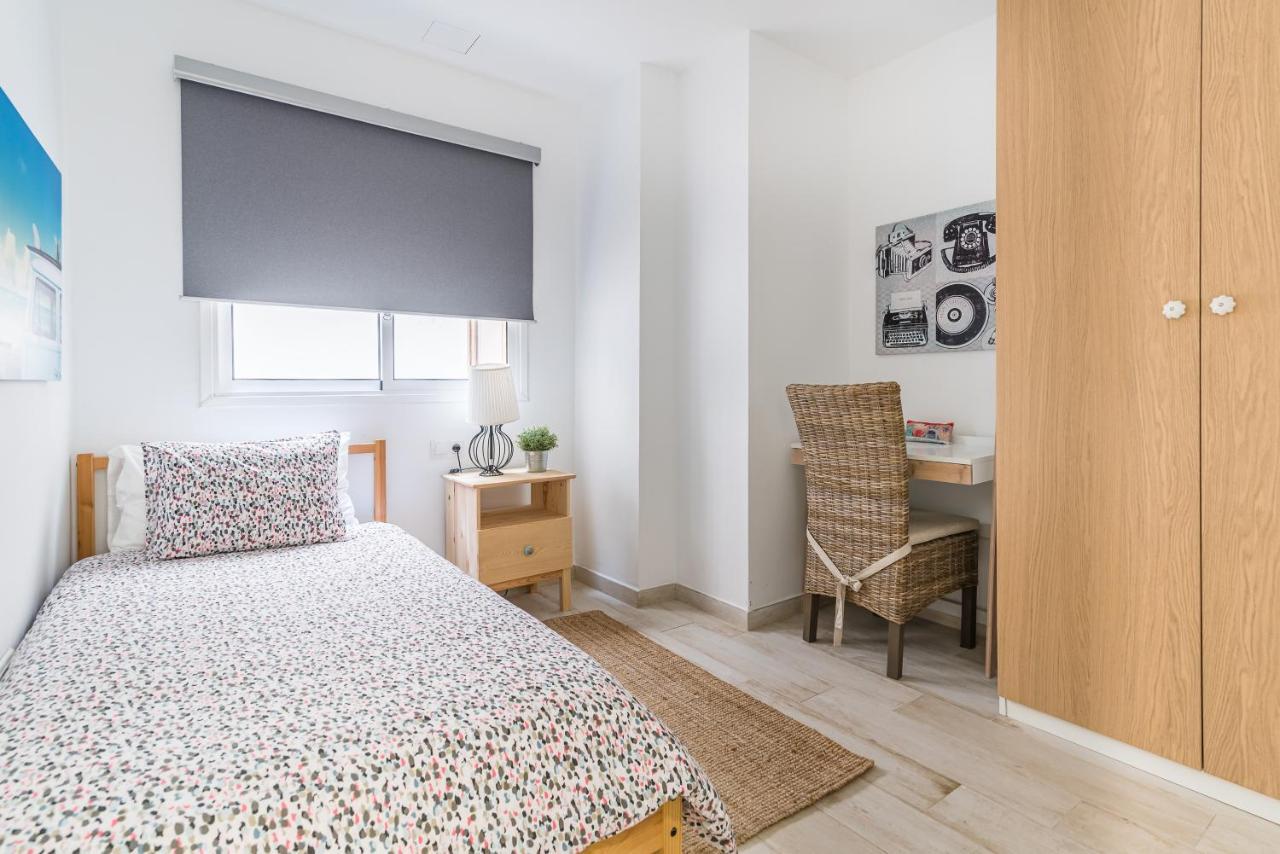 San Juan Fresh Flat Telde