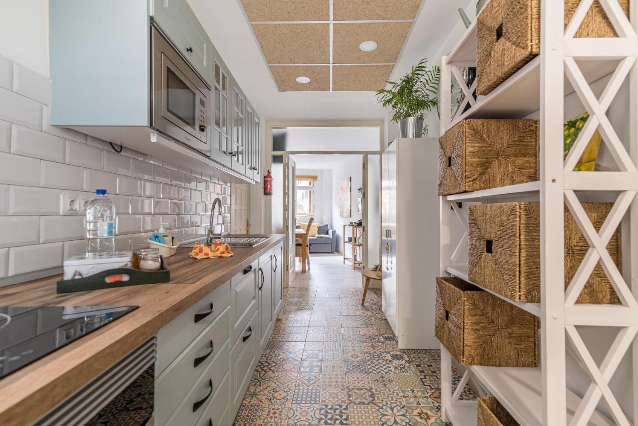 San Juan Fresh Flat Appartamento