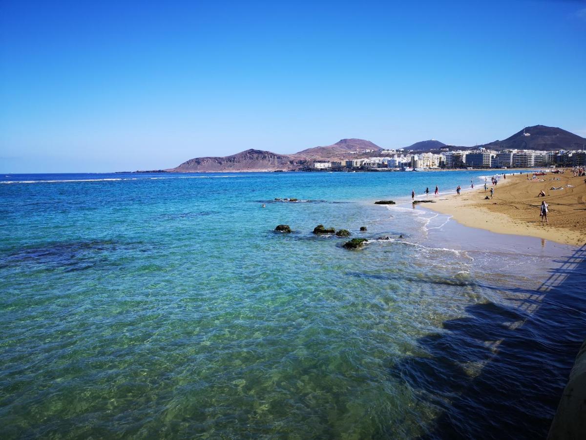 Apartamento Candy Box Canteras Las Palmas de Gran Canaria