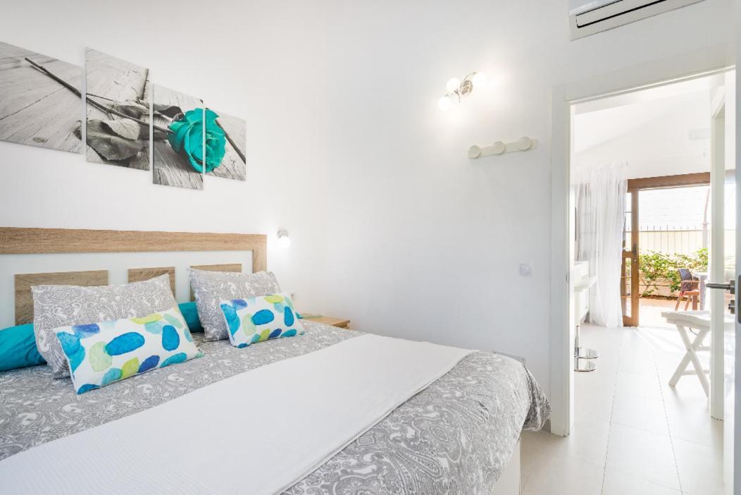 Appartamento Golf Maspalomas
