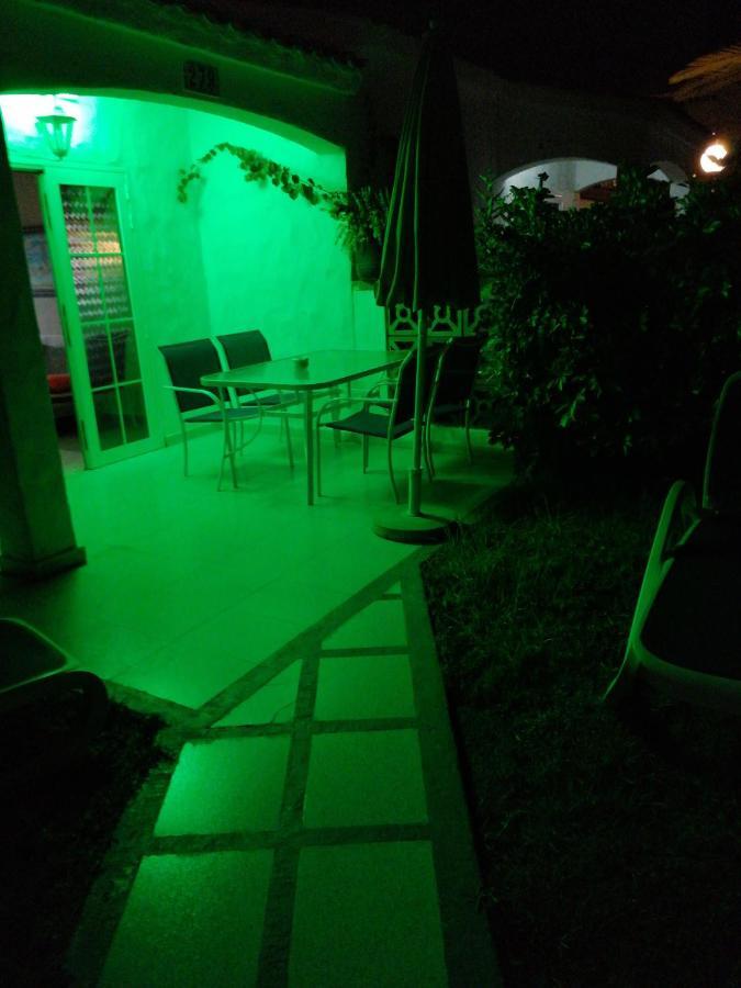 Bungalows Los Arcos By La Piedra Viva *
