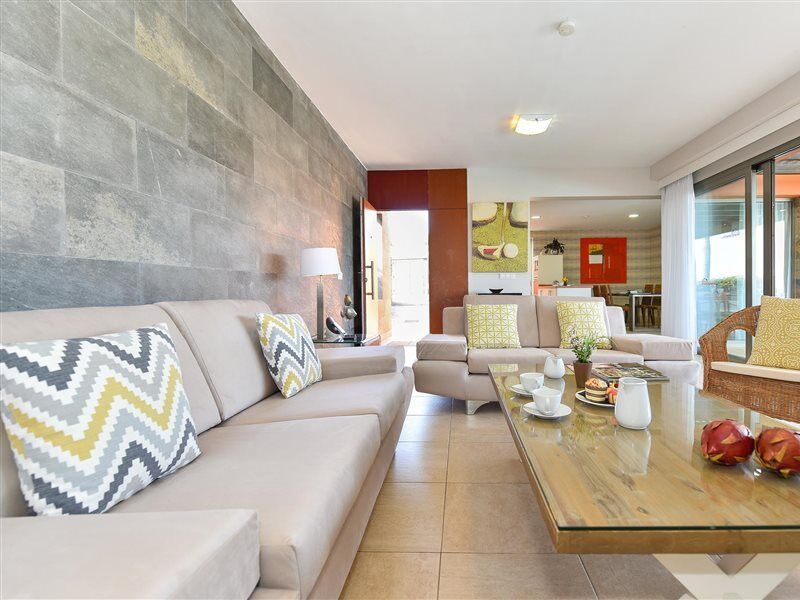 Villas Salobre * Salobre (Gran Canaria)