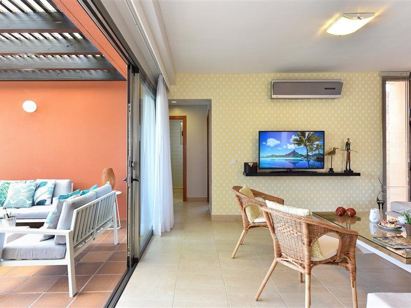 Villas Salobre Villa Salobre (Gran Canaria)