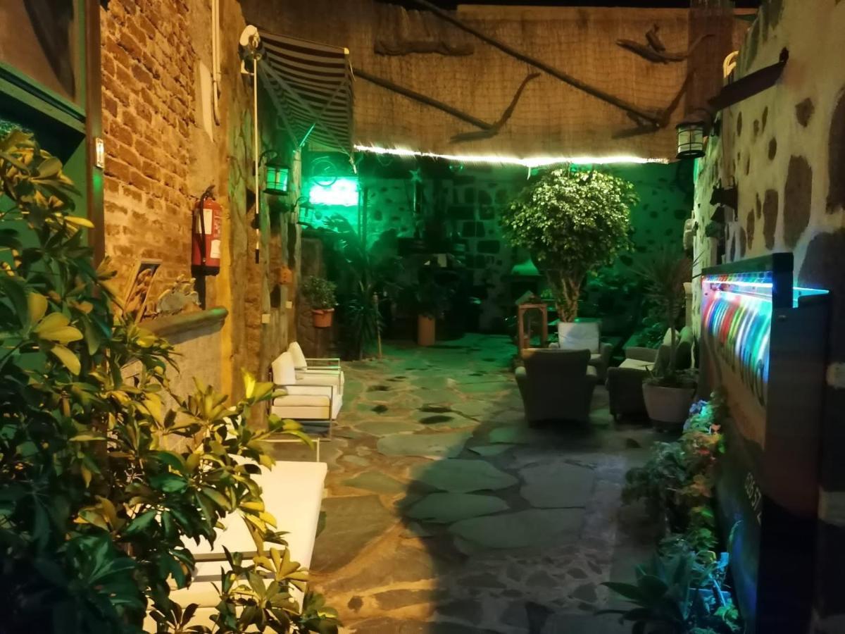 La Piedra Viva , Siete Hermanos Guest house