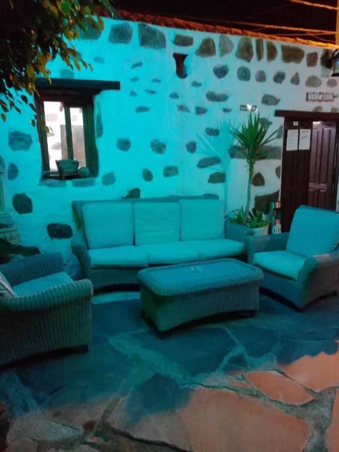 Guest house La Piedra Viva , Siete Hermanos Aguimes