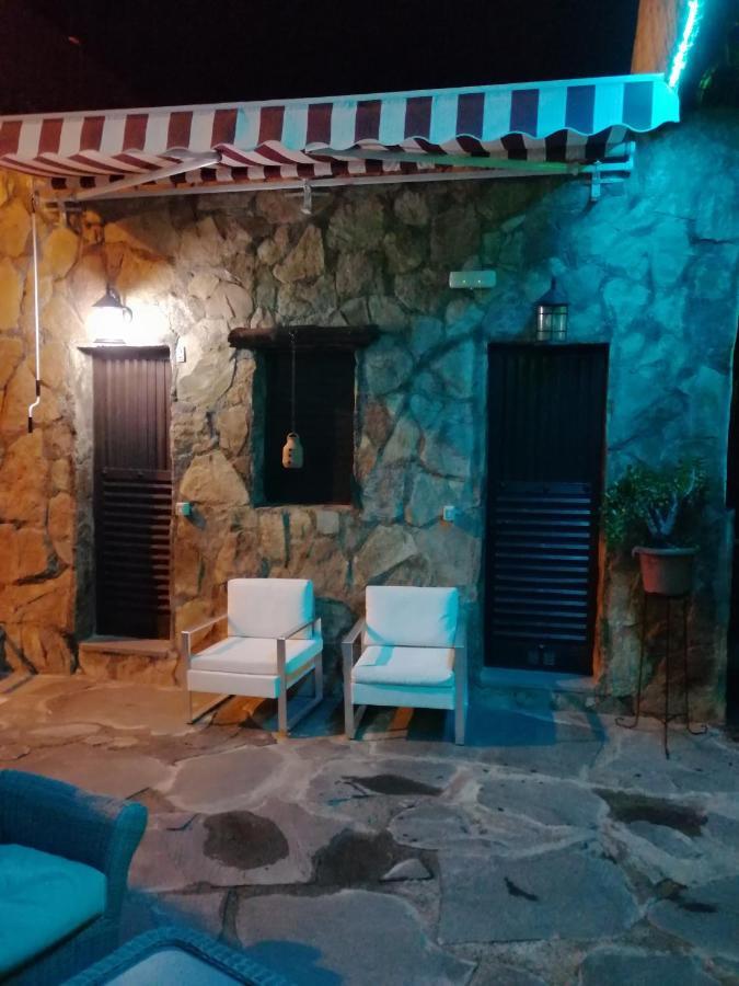 La Piedra Viva , Siete Hermanos Guest house Aguimes