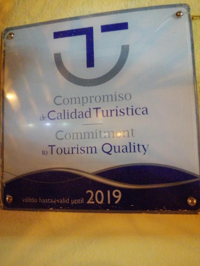 Guest house La Piedra Viva , Siete Hermanos 2*