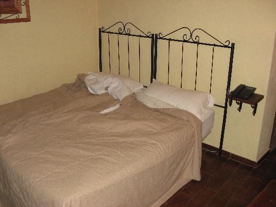 La Hacienda Del Molino Hotel Playa del Inglés
