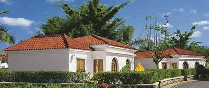 Hotel Eó Jardin Dorado Maspalomas (Gran Canaria)