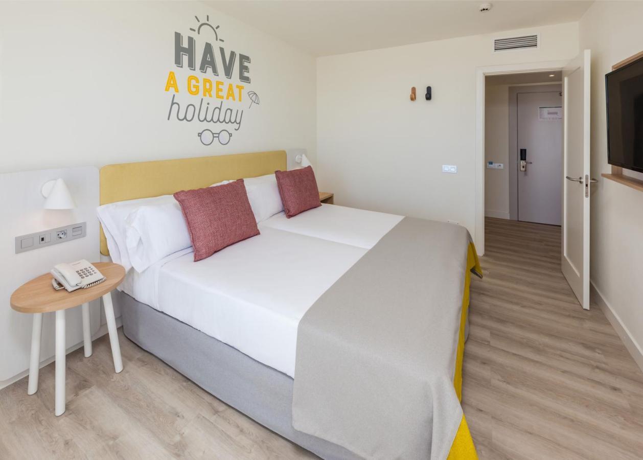 Abora Interclub Atlantic By Lopesan 4* San Agustín