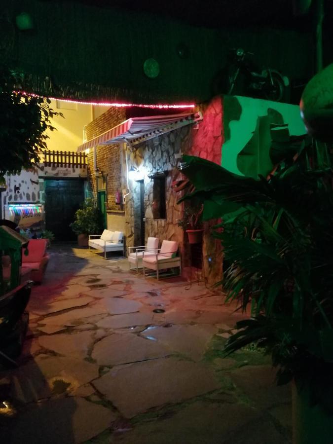 Guest house La Piedra Viva , Siete Hermanos