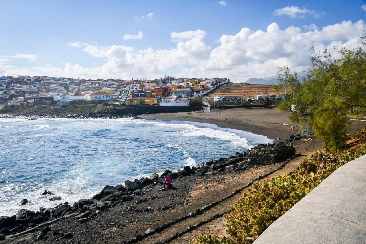 Pedro's House With Fantastic Views