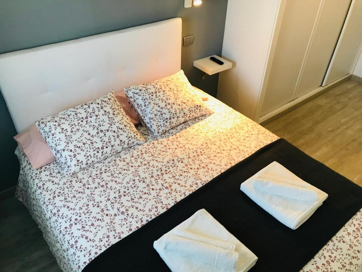 Apartamento Puertofeliz *
