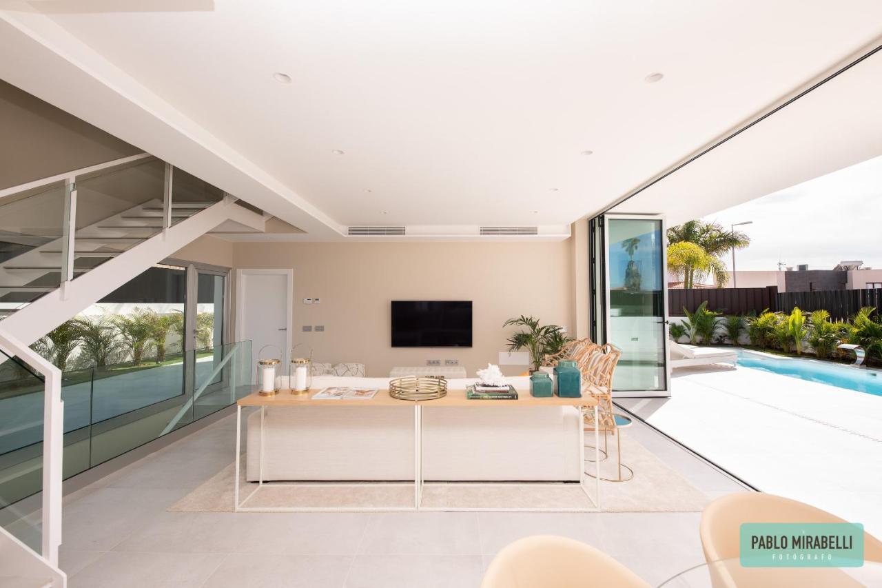 The Palms Villa