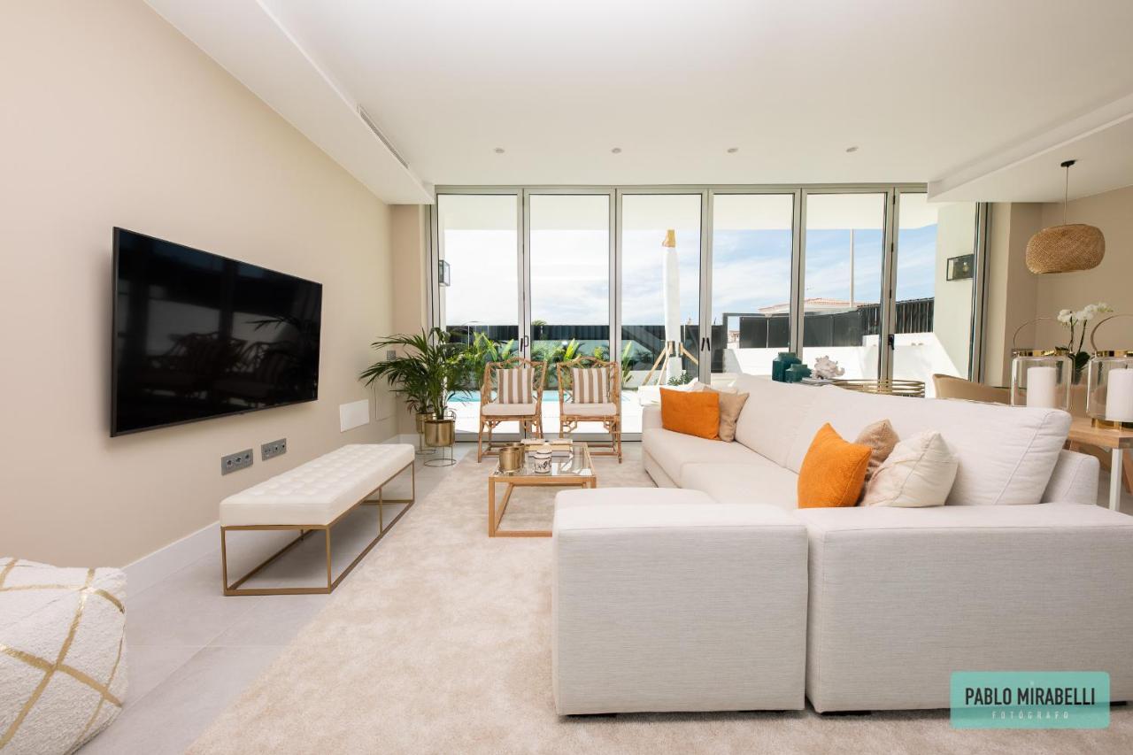 The Palms Villa *