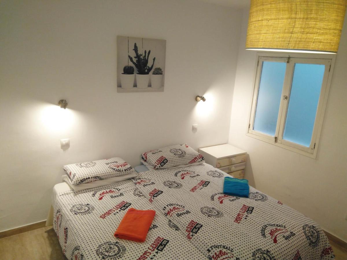 Casa Tinko Apartamento Las Palmas de Gran Canaria