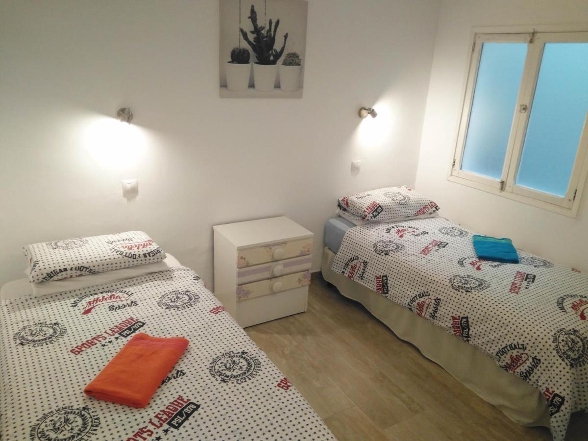 Casa Tinko Apartamento *