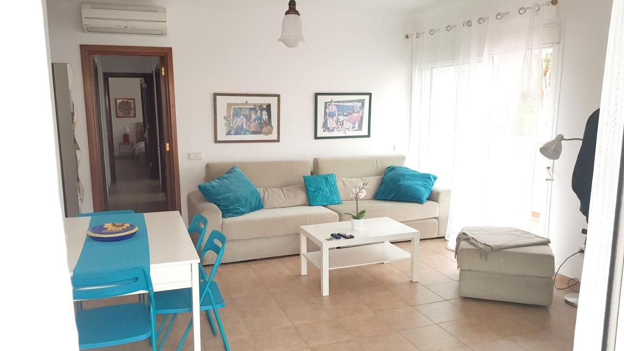 2 Bedrooms At Lomo Quiebre 50 M Away From The With Furnished Terrace And Wifi Apartamento