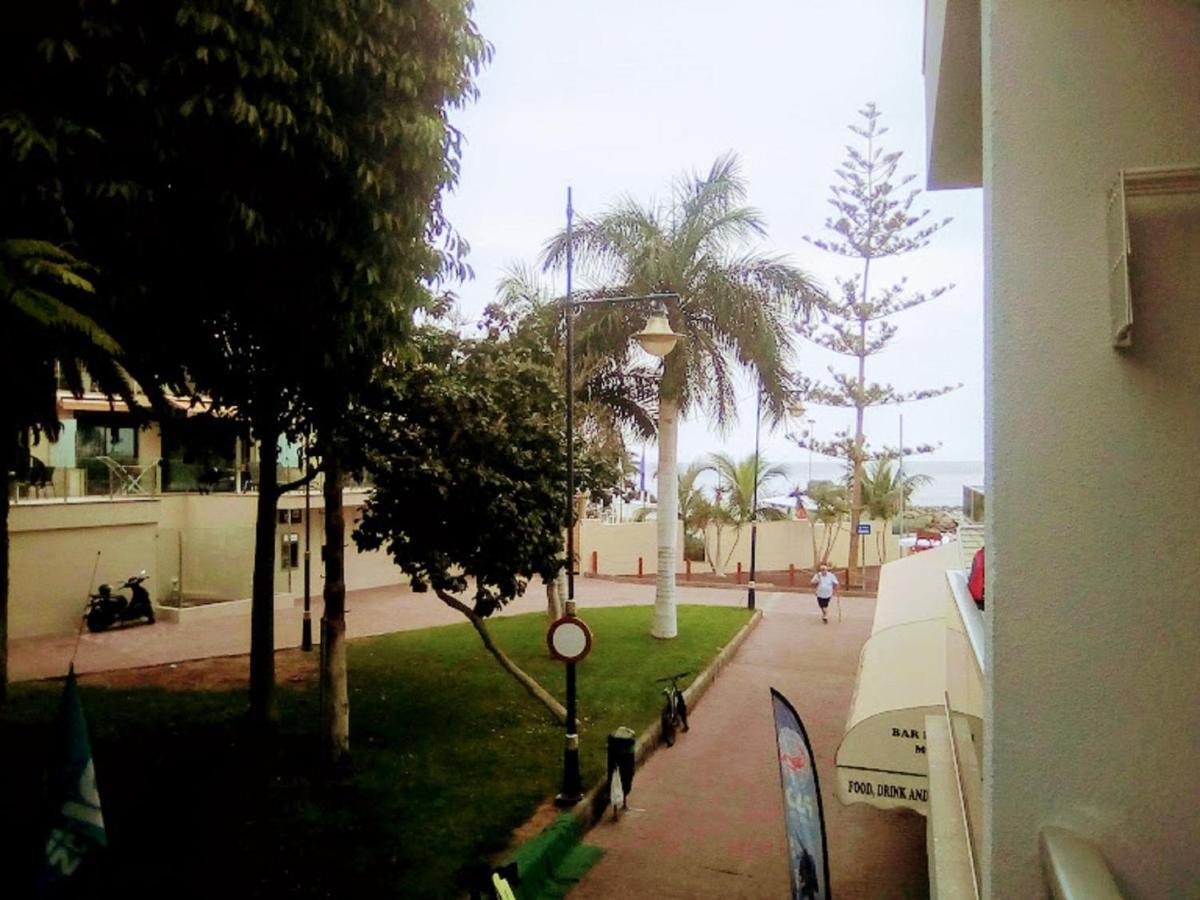 Playa De Mogan La Puntilla By El Sirocco Apartment *
