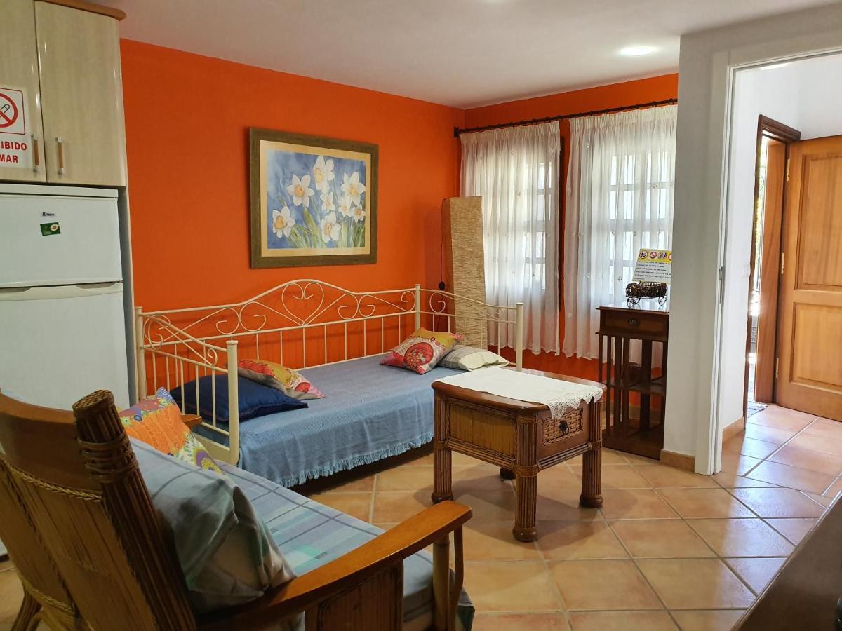 Paqui's Quiet Apt In Playa Inglés. Appartamento