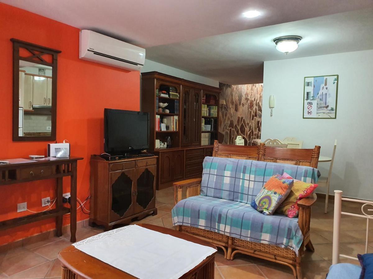 Appartamento Paqui's Quiet Apt In Playa Inglés. *