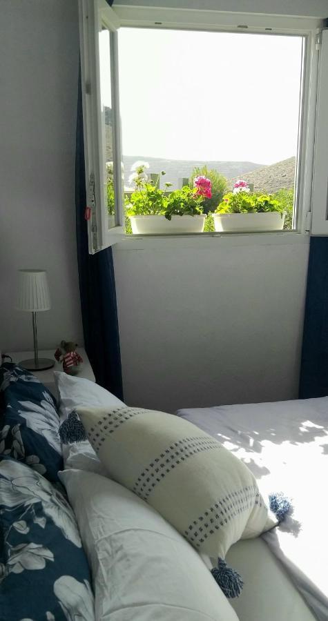 Casa vacanze Roque Aguayro