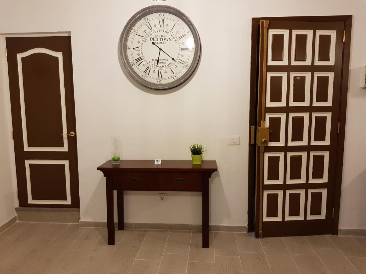 La Naval 209, 5ºa - Londres - Appartamento Las Palmas de Gran Canaria