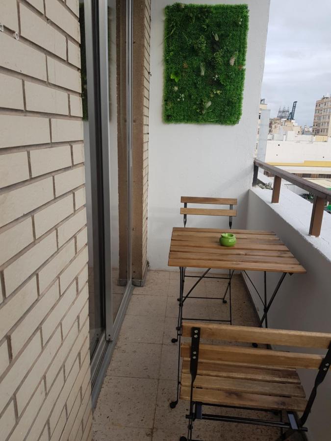 La Naval 209, 5ºa - Londres - Appartamento