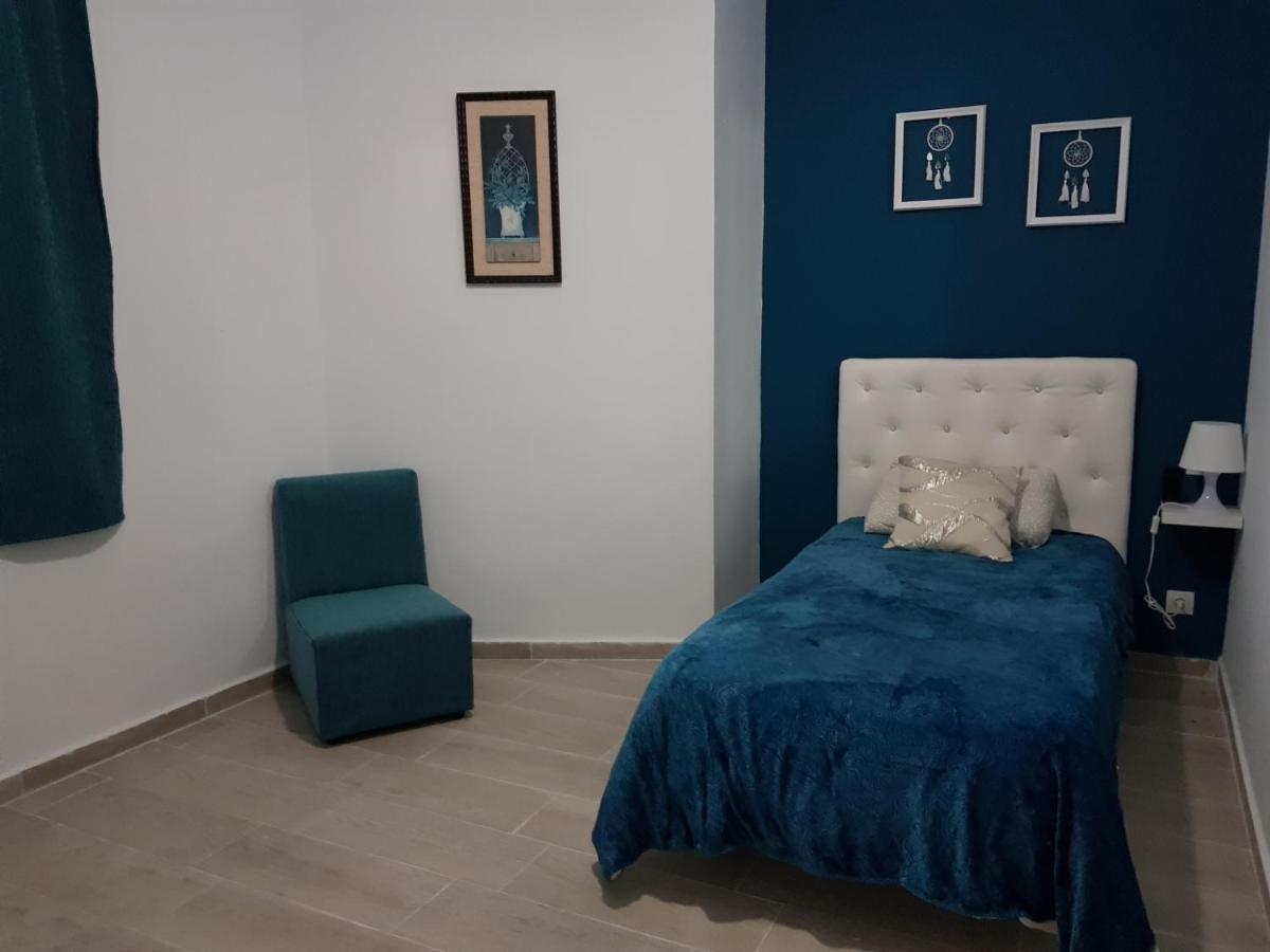 La Naval 209, 5ºa - Londres - Appartamento Las Palmas de Gran Canaria