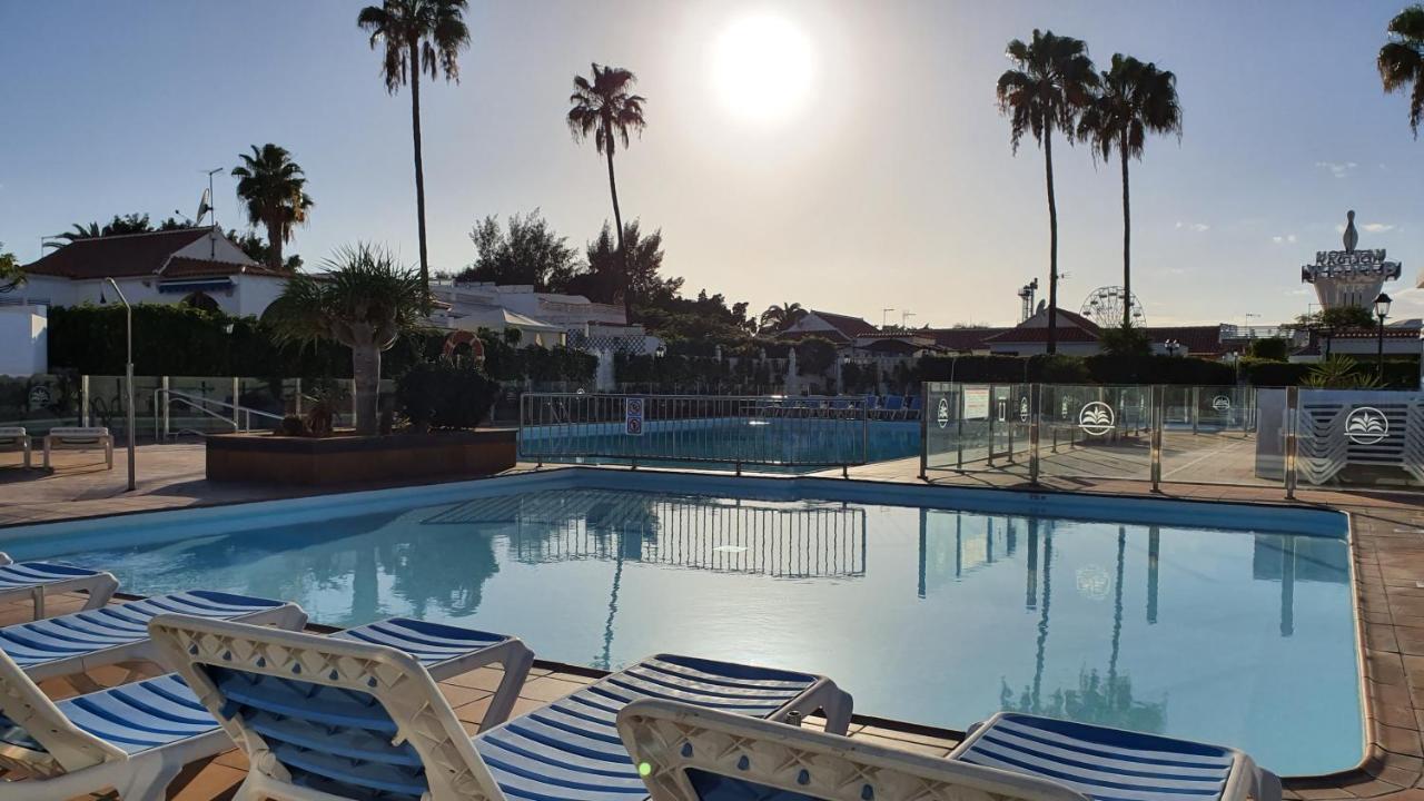 Casa vacanze Nelidas Pri. Bungalow Pool & Wifi Free. *