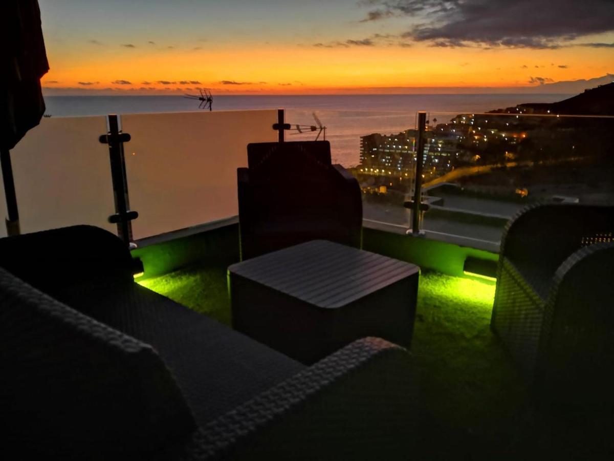 Apartamento Sunset Abel Anfi Arguineguin Mogán