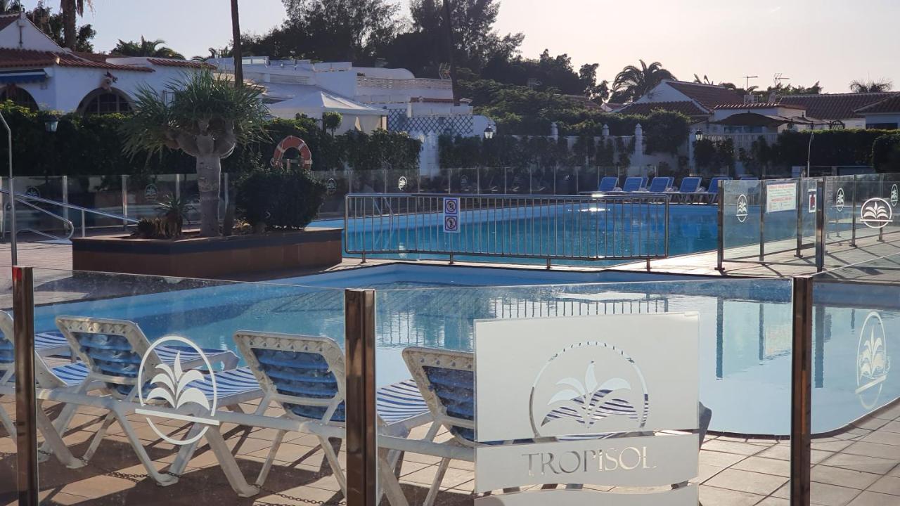 Casa vacanze Nelidas Pri. Bungalow Pool & Wifi Free.