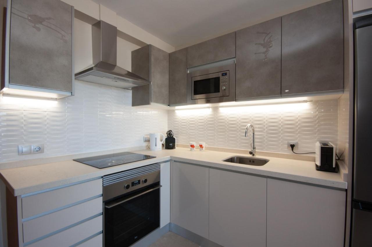 Donana 1109 Apartment