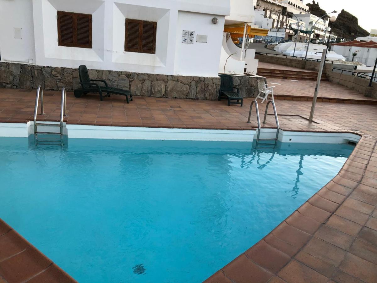 Apartamento Rosa Amarillas
