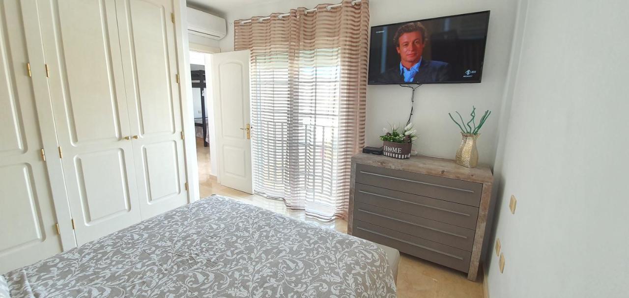 Beautiful Duplex With Jacuzzi Casa vacanze Puerto Rico (Gran Canaria)