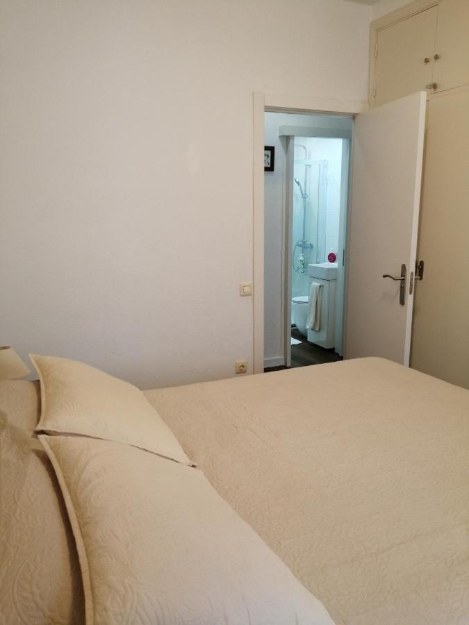 A 1 Minuto De Canteras Appartamento